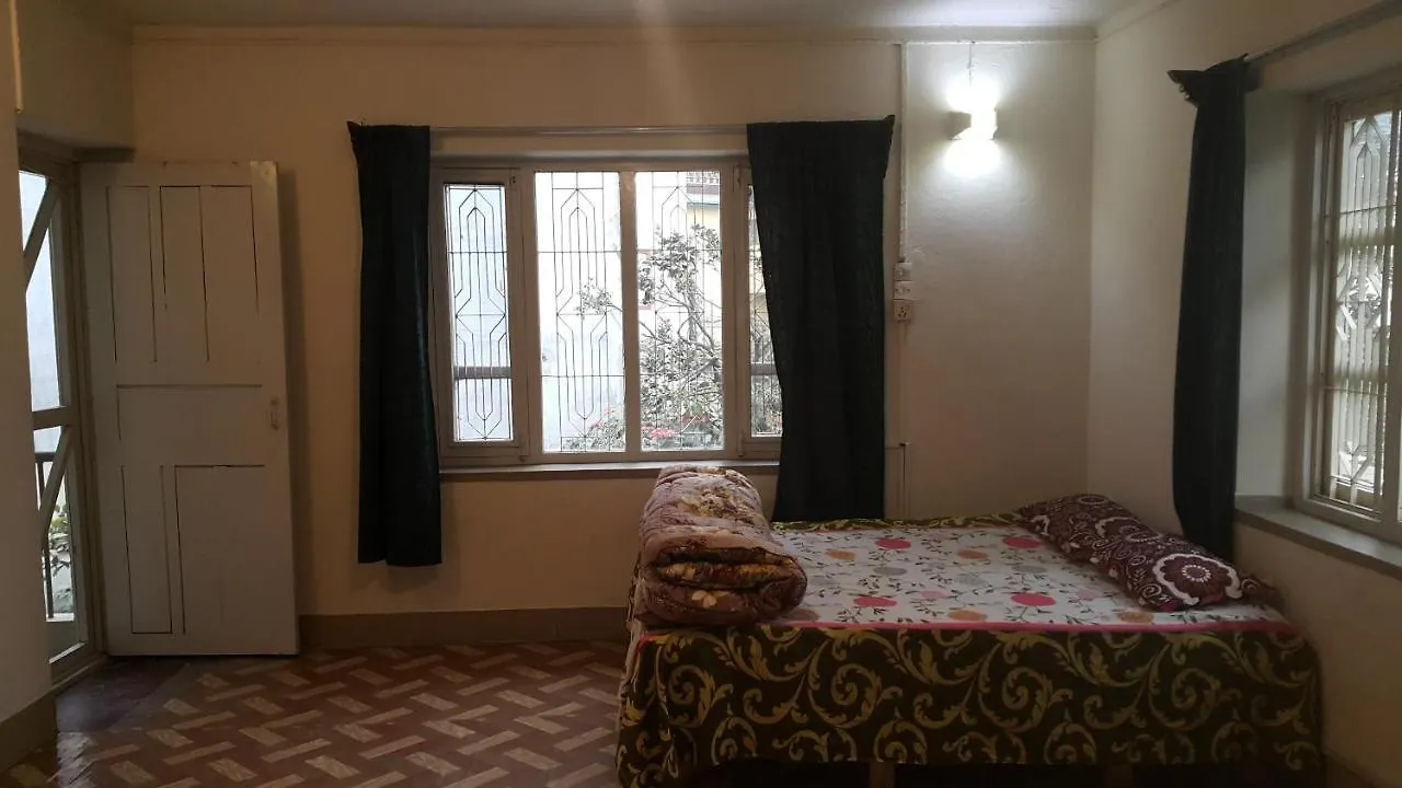 Laughing Buddha Hotel & Garden Theater Kathmandu