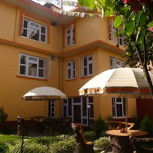 2* Bed & Breakfast Andes House